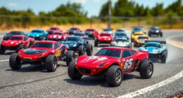 top remote control vehicles