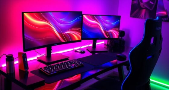 top rgb lighting kits
