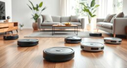 top robotic vacuums review