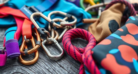 top rock climbing gear bundles