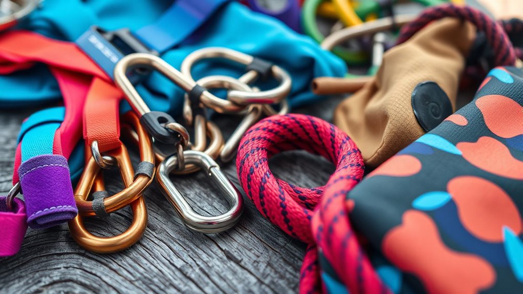 top rock climbing gear bundles