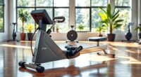 top rowing machines 2025