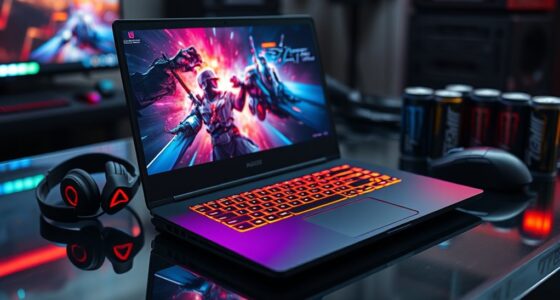 top rtx gaming laptop picks