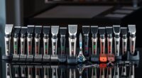top salon grade clipper kits
