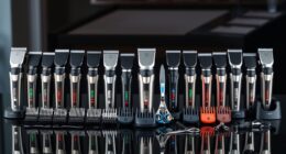 top salon grade clipper kits