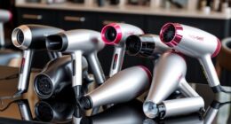 top salon hair dryer picks