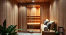 top sauna kit selections