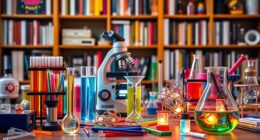 top science kits for teens