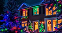 top smart christmas lights