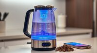 top smart kettles 2025