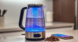 top smart kettles 2025