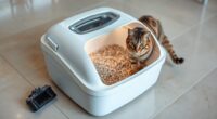 top smart litter box picks