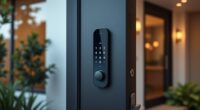 top smart lock picks