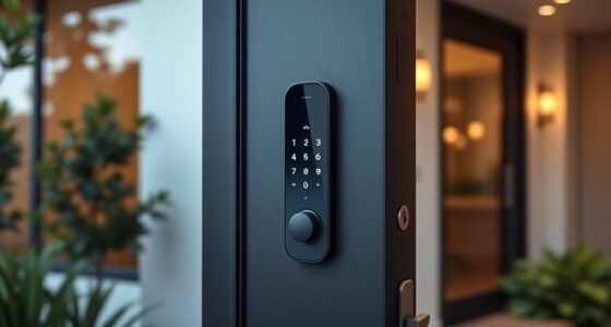 top smart lock picks