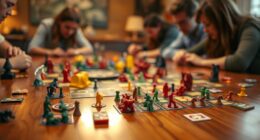 top strategy board games