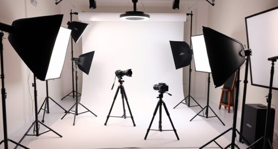 top studio lighting kits