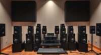 top studio monitors 2025