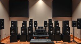 top studio monitors 2025