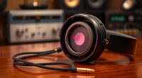 top studio quality headphone picks