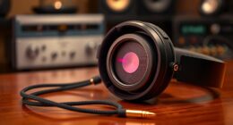 top studio quality headphone picks