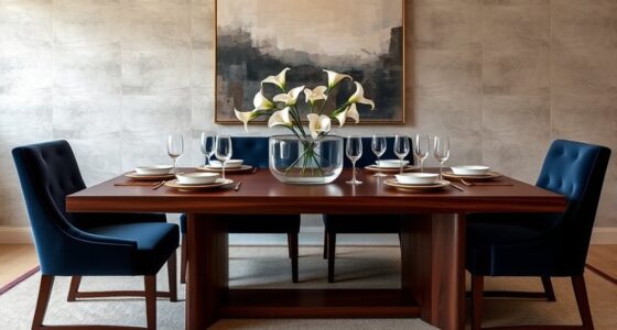 top stylish dining sets