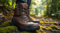 top stylish durable hiking boots