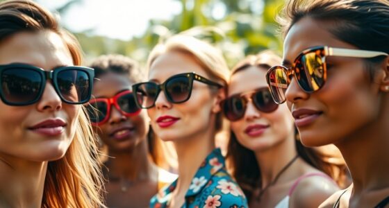 top summer designer sunglasses