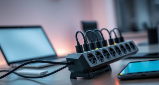 top surge protectors 2025