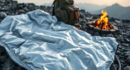 top survival thermal blankets