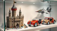 top tier lego collector sets