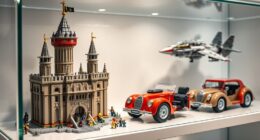 top tier lego collector sets