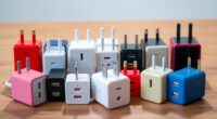top travel adapter picks