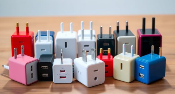 top travel adapter picks