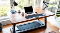 top treadmill desk setups