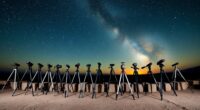 top tripods for night sky