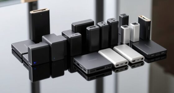 top tsa approved power banks