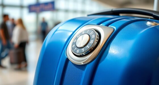 top tsa lock options