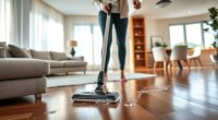 top vacuum mop combos