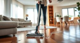 top vacuum mop combos