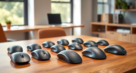 top vertical mice 2025