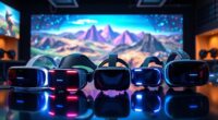 top vr headsets 2025