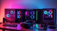 top vr ready desktop pcs