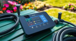 top water saving smart controllers