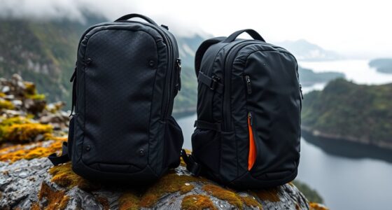 top weather resistant camera bags