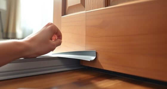 top weather stripping options