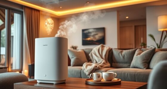 top whole house humidifier picks