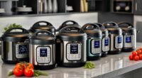 top wi fi pressure cooker options