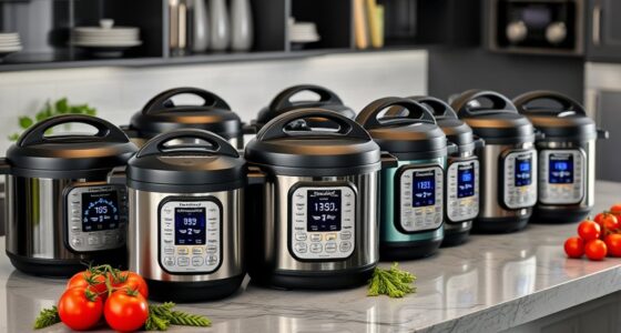 top wi fi pressure cooker options