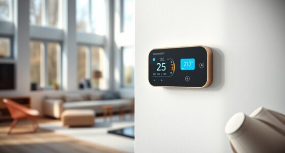 top wi fi thermostat picks