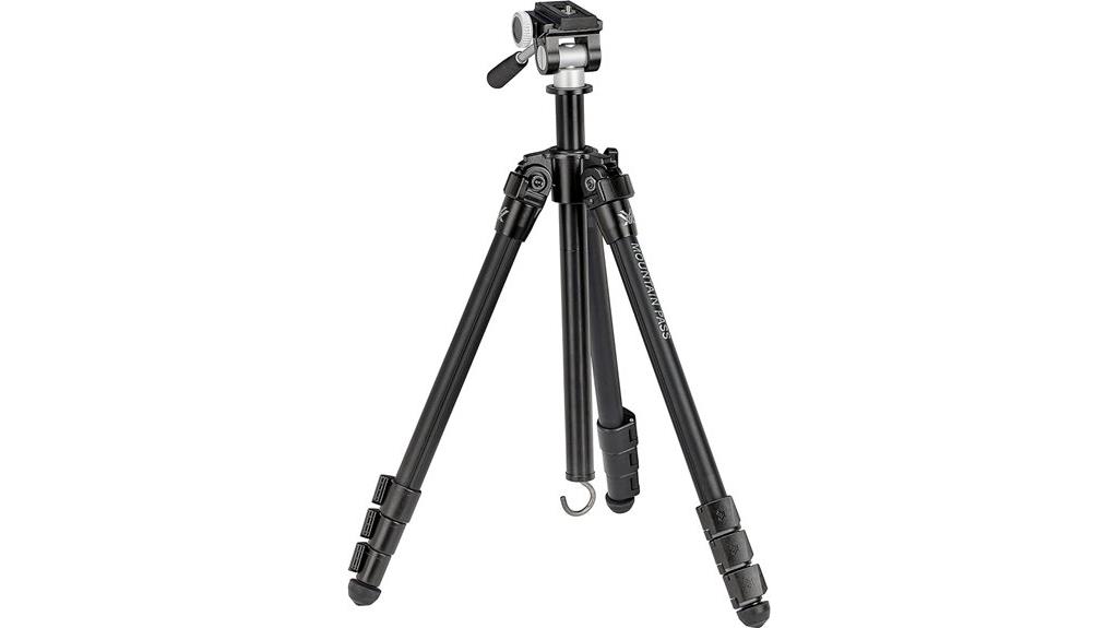 tripod for vortex mountain